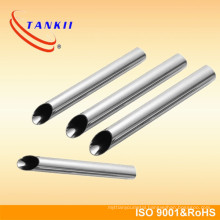 Alloy 294 Pipe Copper Nickel Alloy Contantan Tube for Apparatus